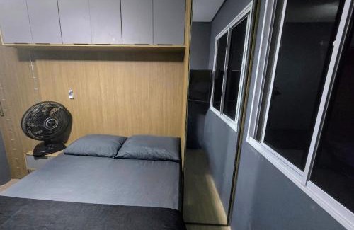 Santo Cristo House | HighView Urban - Modern Rooms