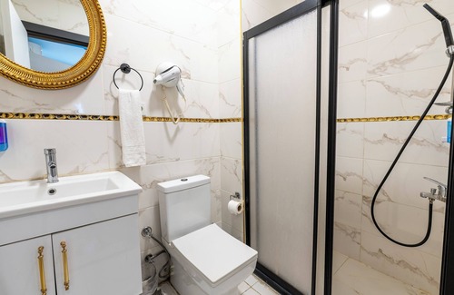 Kucukcekmece Hotel | Highway 34 Hotel