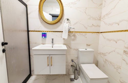 Kucukcekmece Hotel | Highway 34 Hotel