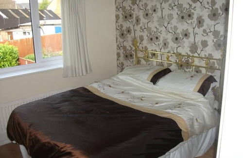 Highworth Bed & Breakfast | Highworth Bed & Breakfast