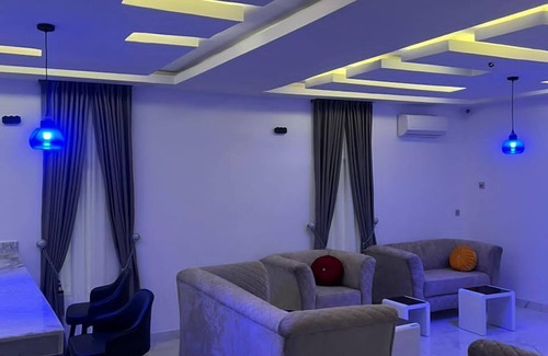 Port Harcourt Hotel | HighX Hotels