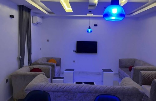 Port Harcourt Hotel | HighX Hotels