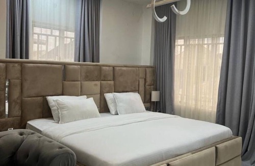 Port Harcourt Hotel | HighX Hotels