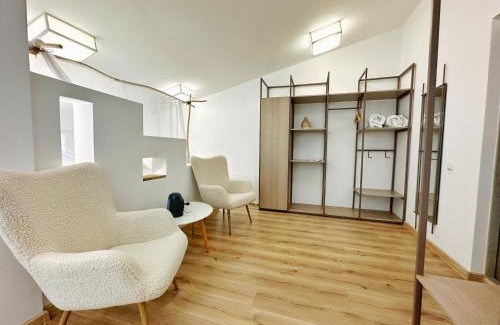Truskavets Hotel | Higina Spa Hotel