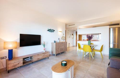 La Capellania Apartment | HIGUERON Luxury Resort Apartment