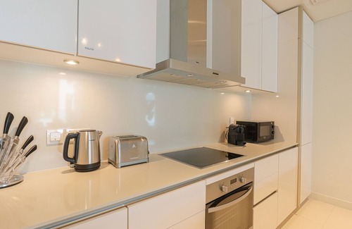 Al Wasl Apartment | HiGuests - City Walk B10