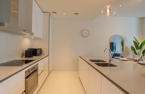 Al Wasl Apartment | HiGuests - City Walk B10