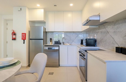 Umm Suqeim 3 Apartment | HiGuests - Lamtara 3 MJL