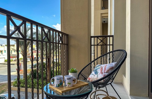 Umm Suqeim 3 Apartment | HiGuests - Lamtara 3 MJL