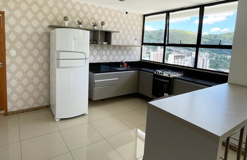 Sao Mateus Apartment | hihome – Metropolitan