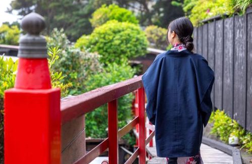 Katase Onsen Hotel | Hiina