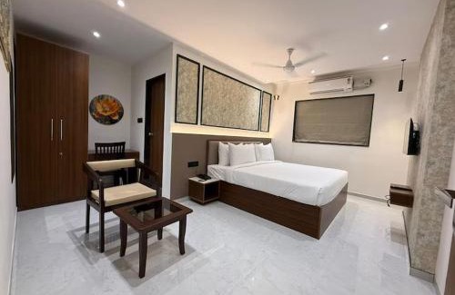 Raipur Hotel | Hiive by Convivial Hotels
