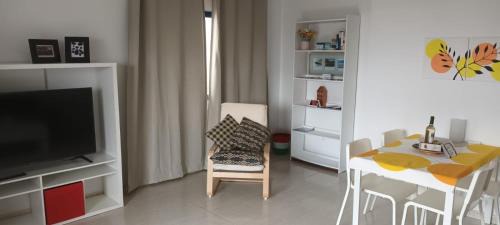 Costa Teguise Apartment | Hija del Volcán