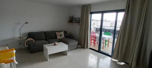 Costa Teguise Apartment | Hija del Volcán