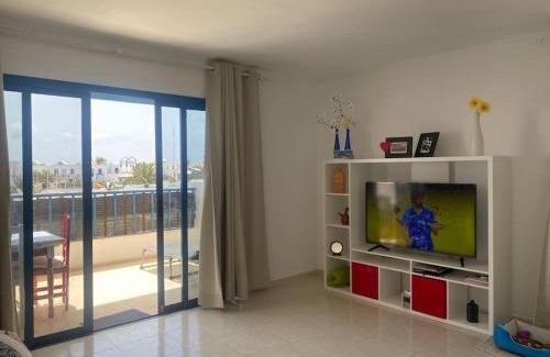 Costa Teguise Apartment | Hija del Volcán