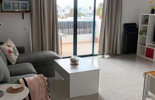 Costa Teguise Apartment | Hija del Volcán