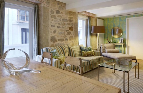 Old Town Apartment | Hika Mika by FeelFree Rentals