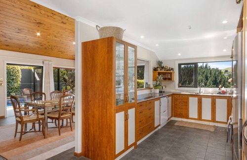 Havelock North House | Hikanui Haven – Havelock North Holiday Home