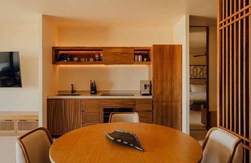 Los Cabos Resort | HIKARI - One Bedroom at Nobu Residences 2
