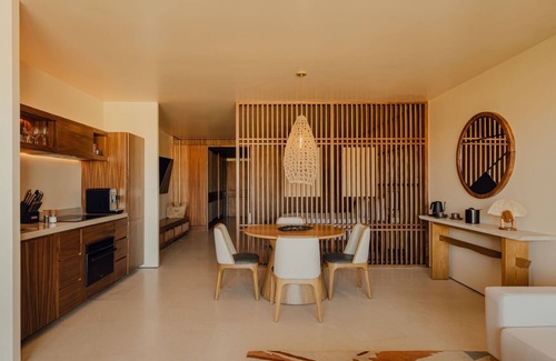 Los Cabos Resort | HIKARI - One Bedroom at Nobu Residences 2