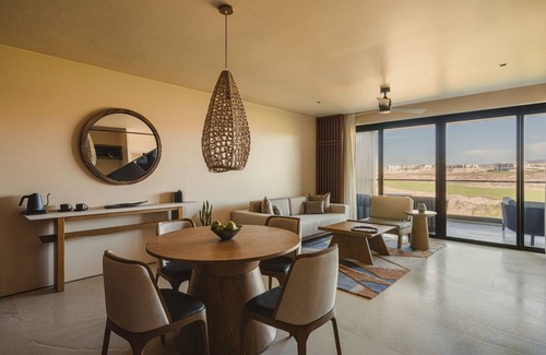 Los Cabos Resort | HIKARI - One Bedroom at Nobu Residences 2