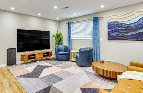 Salt Lake City Apartment | Hike and Ski Condo 8 Mi to Dtwn Salt Lake City!