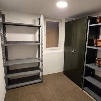 Rabla Apartment | Hike, Bike & More