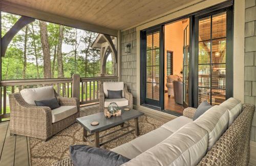 Glenville House | Hike, Fish and Relax Rural Craftsman in Glenville!