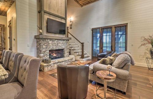 Glenville House | Hike, Fish and Relax Rural Craftsman in Glenville!