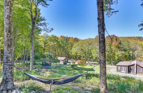 Summit House | Hike, Leaf Peep and Ski! Family Getaway in Summit