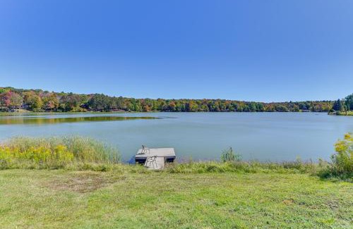 Summit House | Hike, Leaf Peep and Ski! Family Getaway in Summit