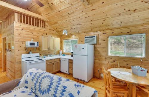 Deadwood House | Hike, Ski, ATV and More Deadwood Cabin with Grill