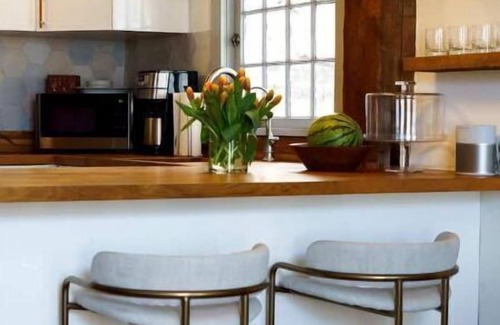 Oak Hill House | Hike, Ski & More: Restored 1845 Catskills Home
