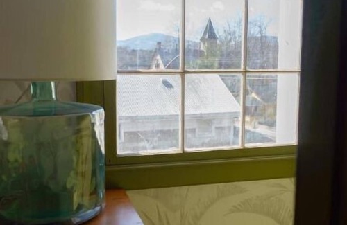 Oak Hill House | Hike, Ski & More: Restored 1845 Catskills Home