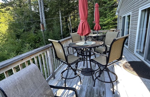 Alton Bay House | Hike, swim or ski! 3BR house in the Lakes Region.