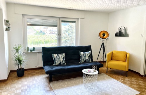 Rabla Apartment | Hikebike&more Ferienappartement in der Nähe von Meran