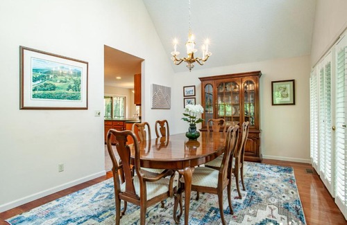 Townsend House | Hiker's Chalet in the Smokies