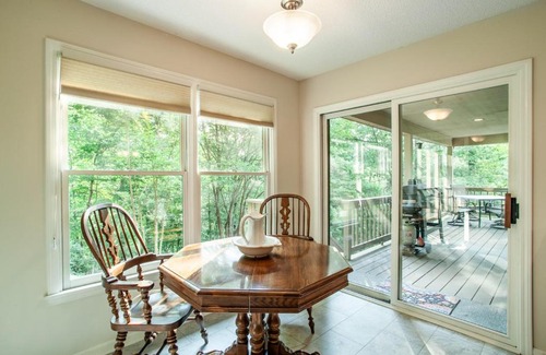 Townsend House | Hiker's Chalet in the Smokies
