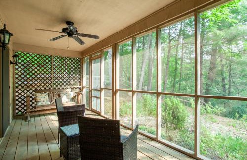 Townsend House | Hiker's Chalet in the Smokies