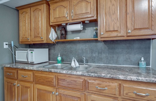 Jamestown House | Hiker's Paradise: Peaceful Jamestown Vacation Home