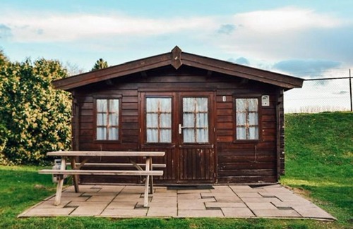 Maurik Apartment | Hikers Cabin in Maurik