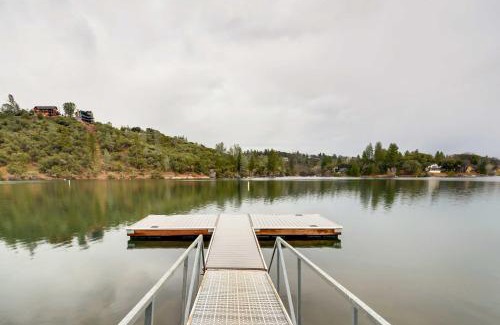 Groveland House | Hikers Escape Home Near Beach, Golf and Yosemite