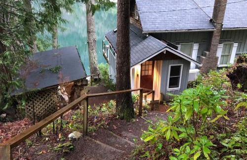 Port Angeles House | Hikers Haven