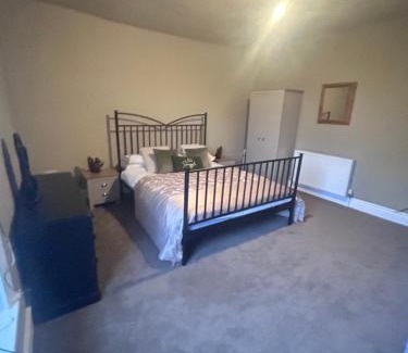 Coniston Apartment | Hikers Hideaway at The Ship