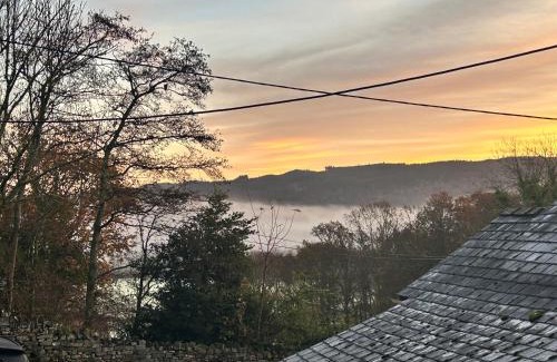 Coniston Apartment | Hikers Hideaway at The Ship