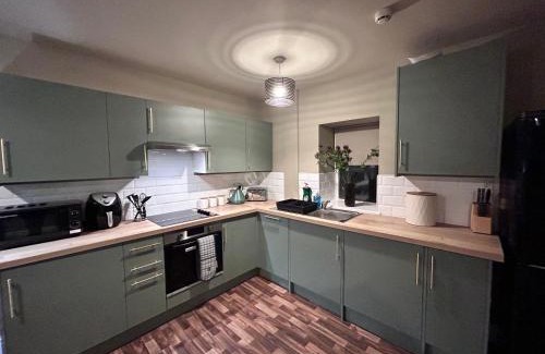 Coniston Apartment | Hikers Hideaway at The Ship