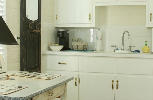 Pinnacle Cottage | Hikers Nest At Pilot Mountain