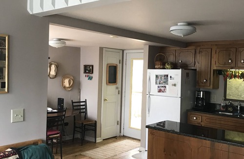 Lakemont Cabin | "HIKERS REST" :Rabun County GA; Hiking/Biking/Trails, Winery, Tallulah Gorge