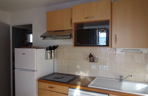 Molines-en-Queyras Apartment | Hiking and peace - a cosy apartment in the heart of the Queyras