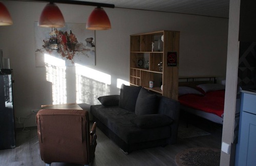 Ludwigswinkel Apartment | Hiking-biking-relaxing in the Palatinate Forest Nature Park